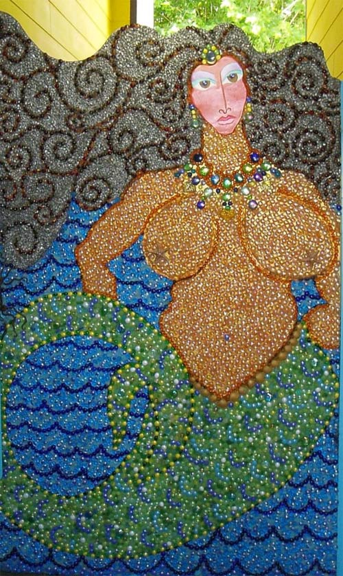 Mermaid Gate