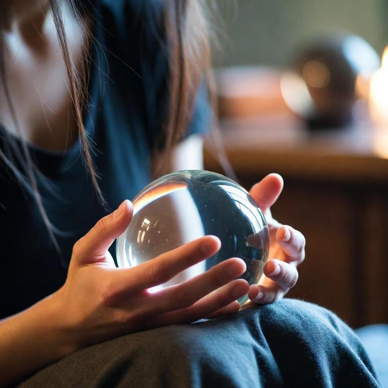 Crystal Ball